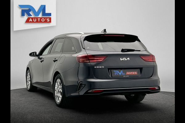 Kia Ceed Sportswagon 1.0 T-GDi DynamicLine Apple-Carplay Groot scherm Climate Camera