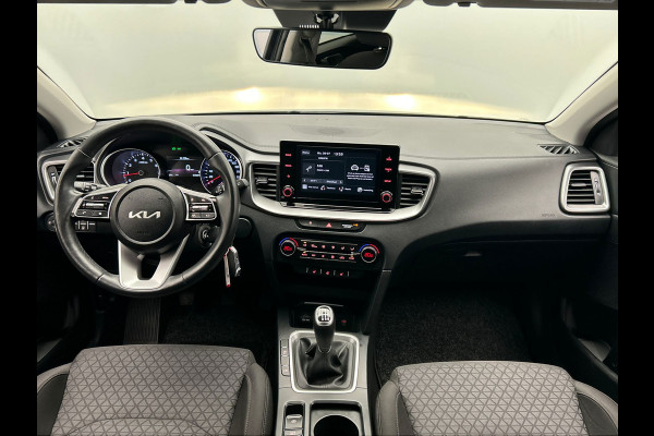 Kia Ceed Sportswagon 1.0 T-GDi DynamicLine Apple-Carplay Groot scherm Climate Camera