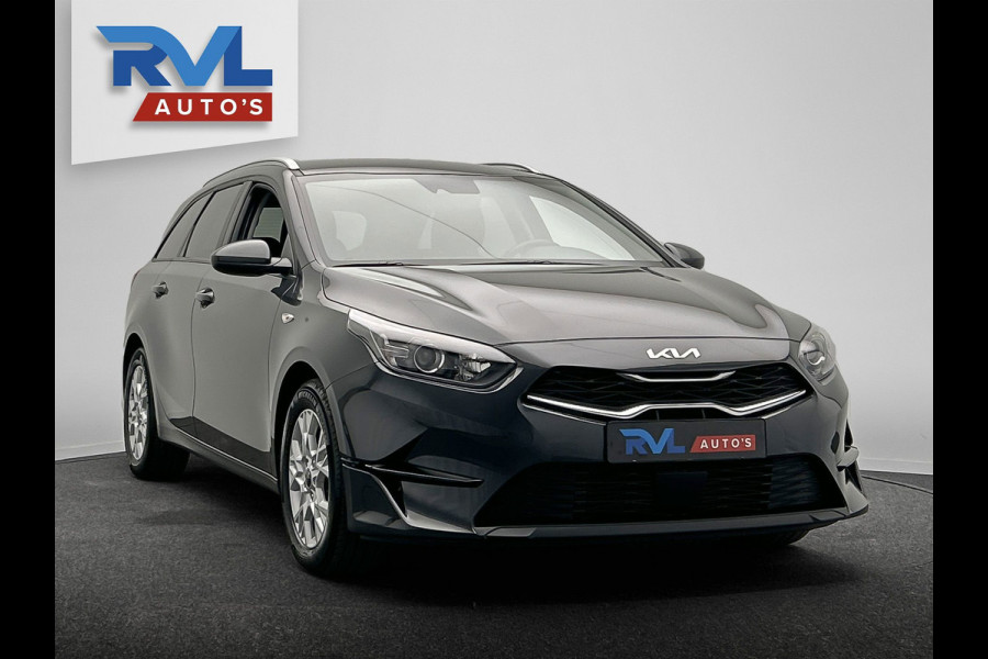 Kia Ceed Sportswagon 1.0 T-GDi DynamicLine Apple-Carplay Groot scherm Climate Camera
