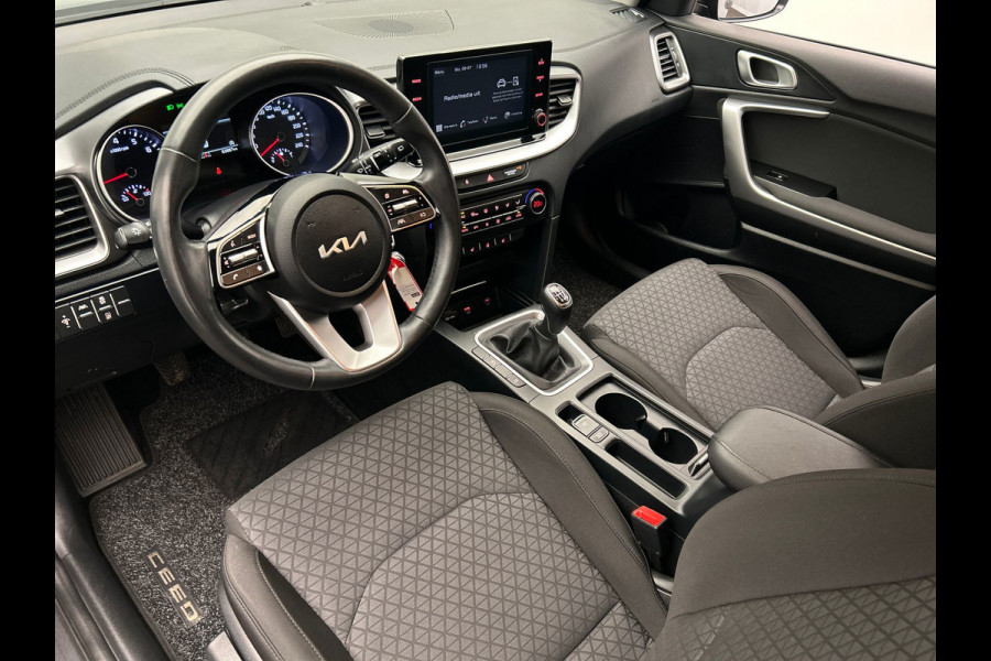 Kia Ceed Sportswagon 1.0 T-GDi DynamicLine Apple-Carplay Groot scherm Climate Camera