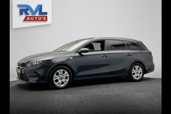Kia Ceed Sportswagon 1.0 T-GDi DynamicLine Apple-Carplay Groot scherm Climate Camera