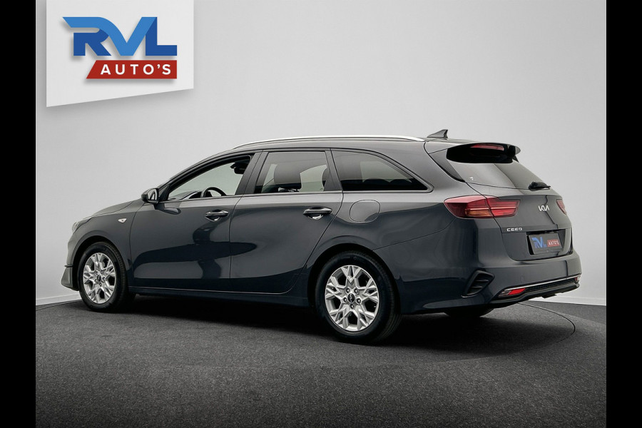 Kia Ceed Sportswagon 1.0 T-GDi DynamicLine Apple-Carplay Groot scherm Climate Camera