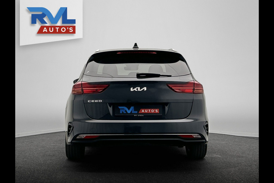 Kia Ceed Sportswagon 1.0 T-GDi DynamicLine Apple-Carplay Groot scherm Climate Camera