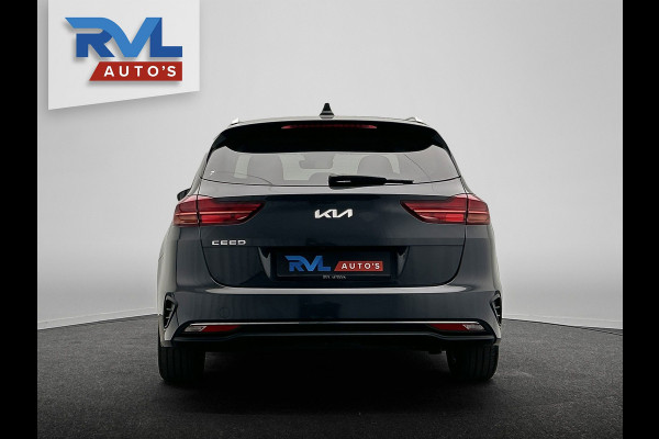 Kia Ceed Sportswagon 1.0 T-GDi DynamicLine Apple-Carplay Groot scherm Climate Camera