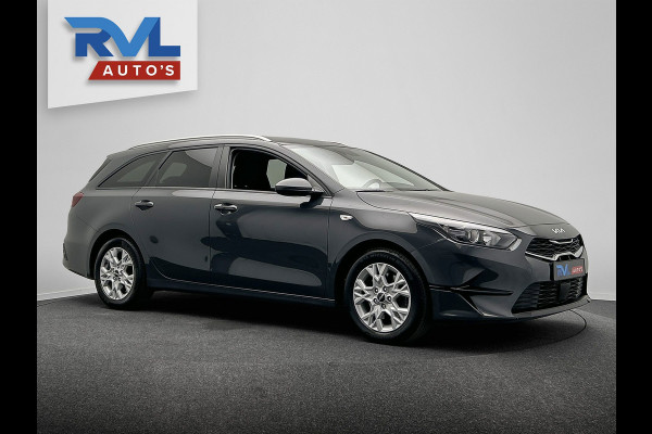 Kia Ceed Sportswagon 1.0 T-GDi DynamicLine Apple-Carplay Groot scherm Climate Camera