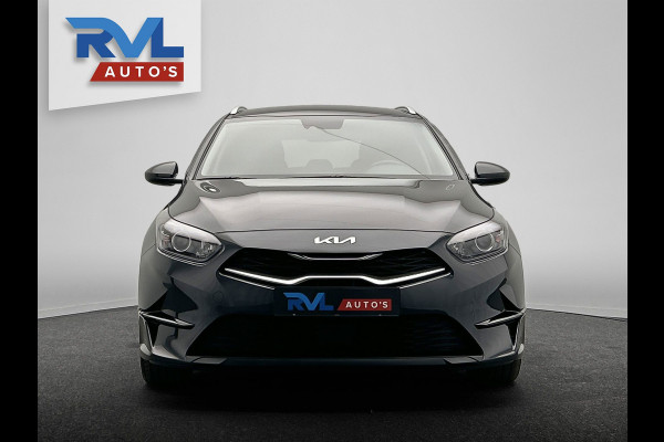 Kia Ceed Sportswagon 1.0 T-GDi DynamicLine Apple-Carplay Groot scherm Climate Camera