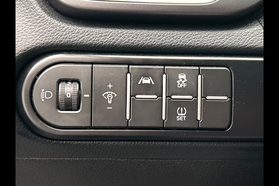 Kia Ceed Sportswagon 1.0 T-GDi DynamicLine Apple-Carplay Groot scherm Climate Camera