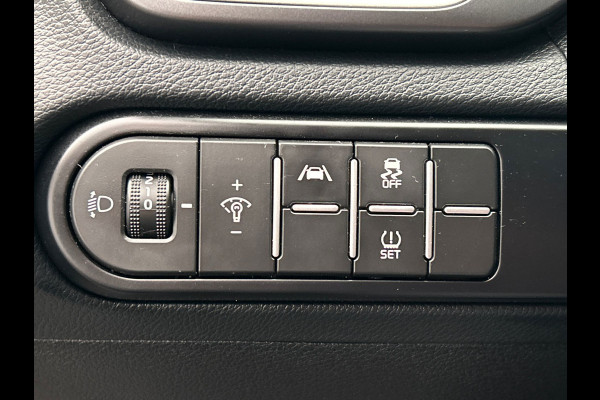 Kia Ceed Sportswagon 1.0 T-GDi DynamicLine Apple-Carplay Groot scherm Climate Camera