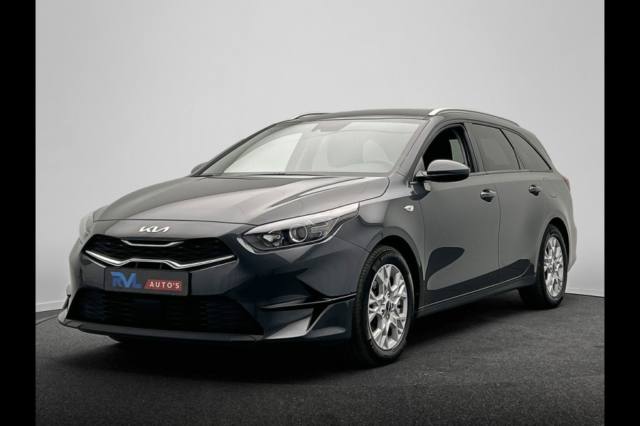 Kia Ceed Sportswagon 1.0 T-GDi DynamicLine Apple-Carplay Groot scherm Climate Camera