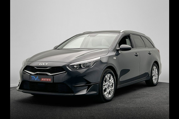 Kia Ceed Sportswagon 1.0 T-GDi DynamicLine Apple-Carplay Groot scherm Climate Camera