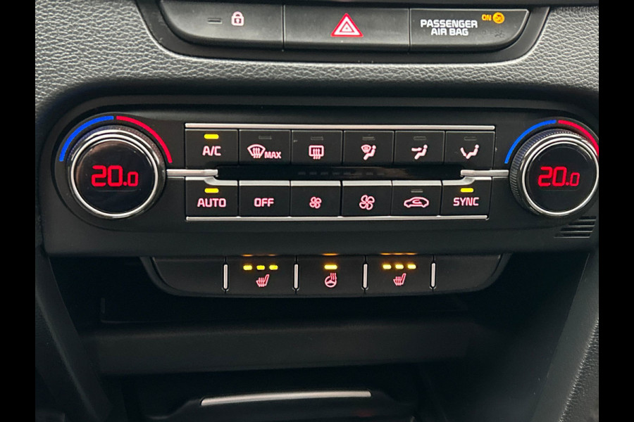 Kia Ceed Sportswagon 1.0 T-GDi DynamicLine Apple-Carplay Groot scherm Climate Camera