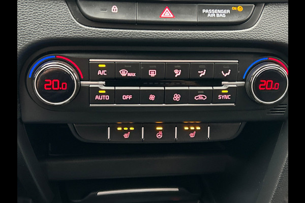 Kia Ceed Sportswagon 1.0 T-GDi DynamicLine Apple-Carplay Groot scherm Climate Camera
