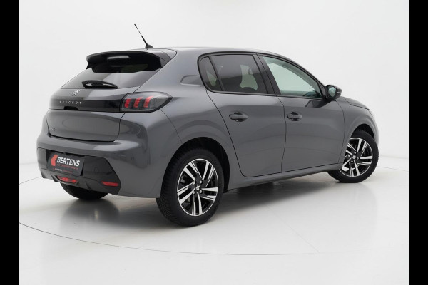 Peugeot 208 1.2 PT Allure | 100pk! | Rijklaar geleverd incl onderhoudsbeurt en 12 maanden BOVAG garantie! |