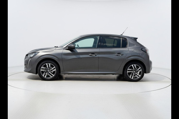 Peugeot 208 1.2 PT Allure | 100pk! | Rijklaar geleverd incl onderhoudsbeurt en 12 maanden BOVAG garantie! |
