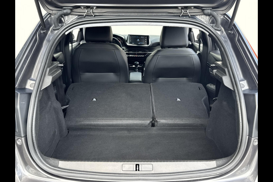 Peugeot 208 1.2 PT Allure | 100pk! | Rijklaar geleverd incl onderhoudsbeurt en 12 maanden BOVAG garantie! |