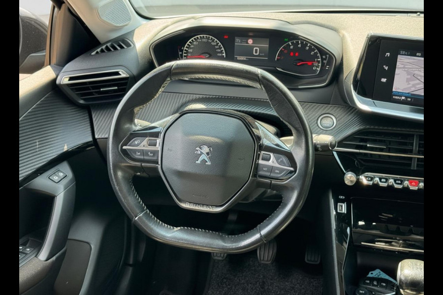 Peugeot 208 1.2 PT Allure | 100pk! | Rijklaar geleverd incl onderhoudsbeurt en 12 maanden BOVAG garantie! |