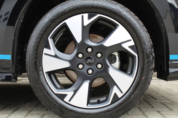 Ford E-Transit Custom 340 L2H1 Sport 71 kWh | NIEUW | Dubbele schuifdeur | B&O | Adaptieve Cruise | 360 Camera