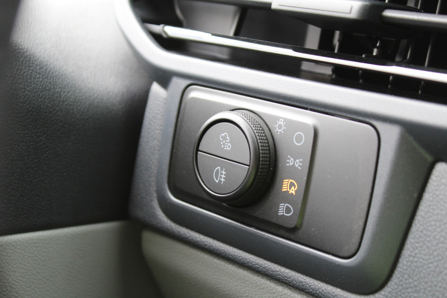 Ford E-Transit Custom 340 L2H1 Sport 71 kWh | NIEUW | Dubbele schuifdeur | B&O | Adaptieve Cruise | 360 Camera