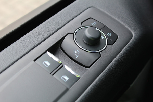 Ford E-Transit Custom 340 L2H1 Sport 71 kWh | NIEUW | Dubbele schuifdeur | B&O | Adaptieve Cruise | 360 Camera