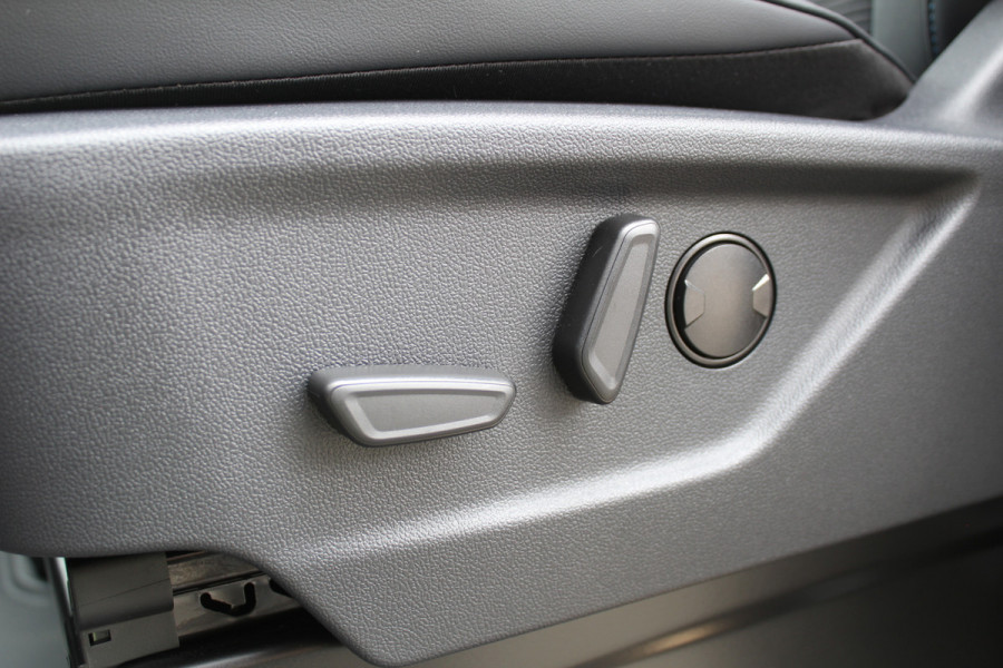 Ford E-Transit Custom 340 L2H1 Sport 71 kWh | NIEUW | Dubbele schuifdeur | B&O | Adaptieve Cruise | 360 Camera