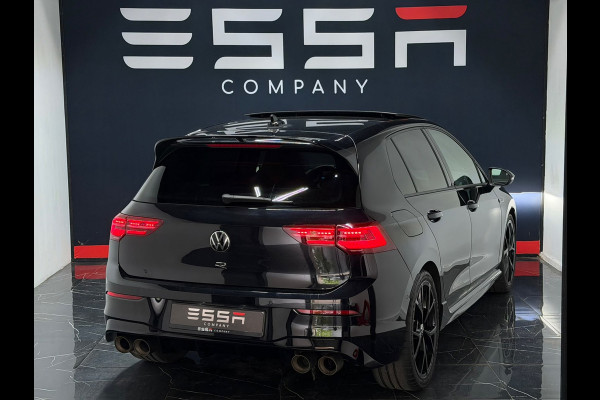 Volkswagen Golf 2.0 TSI R 4Motion Pano Akra Memory HUD H&K Full Option