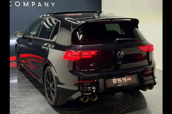 Volkswagen Golf 2.0 TSI R 4Motion Pano Akra Memory HUD H&K Full Option