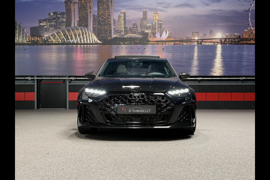 Audi RS3 Sportback 2.5 TFSI RS 3 quattro Kuipstoelen|Sonos|Panorama|Camera