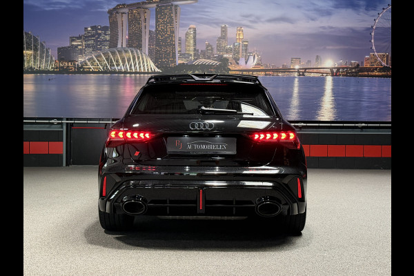 Audi RS3 Sportback 2.5 TFSI RS 3 quattro Kuipstoelen|Sonos|Panorama|Camera