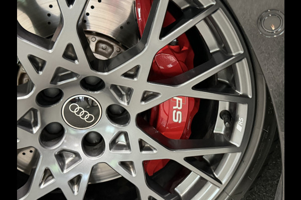 Audi RS3 Sportback 2.5 TFSI RS 3 quattro Kuipstoelen|Sonos|Panorama|Camera