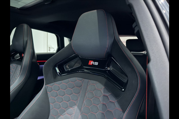 Audi RS3 Sportback 2.5 TFSI RS 3 quattro Kuipstoelen|Sonos|Panorama|Camera
