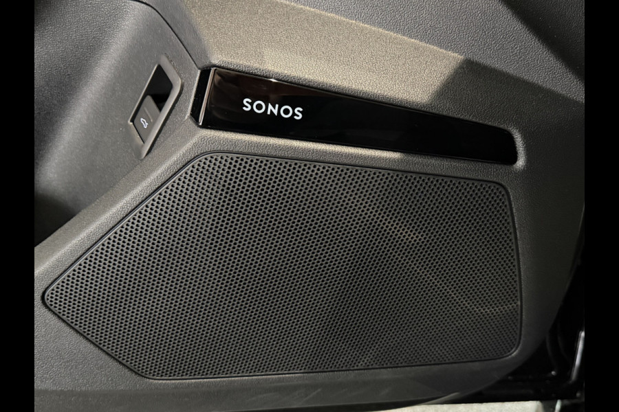 Audi RS3 Sportback 2.5 TFSI RS 3 quattro Kuipstoelen|Sonos|Panorama|Camera
