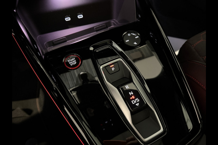 Audi RS3 Sportback 2.5 TFSI RS 3 quattro Kuipstoelen|Sonos|Panorama|Camera