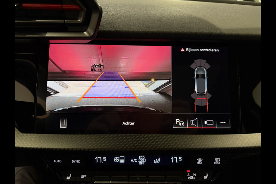 Audi RS3 Sportback 2.5 TFSI RS 3 quattro Kuipstoelen|Sonos|Panorama|Camera
