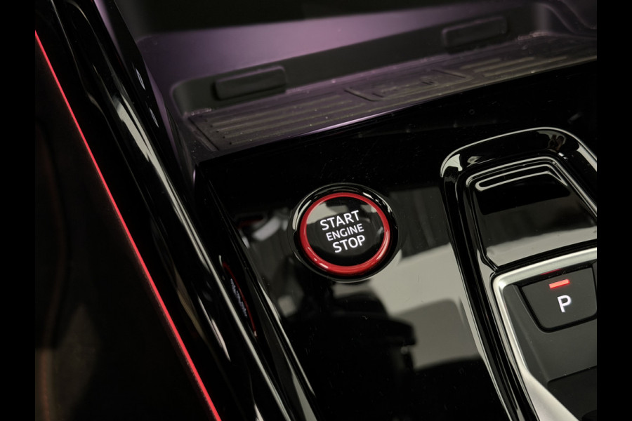 Audi RS3 Sportback 2.5 TFSI RS 3 quattro Kuipstoelen|Sonos|Panorama|Camera