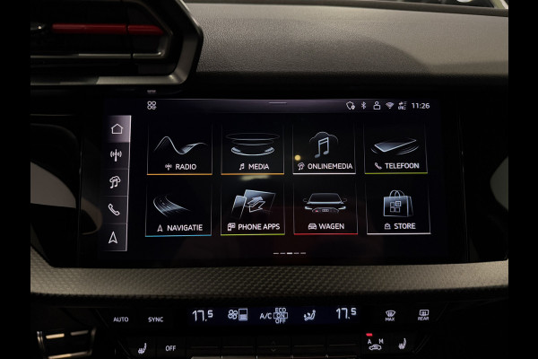 Audi RS3 Sportback 2.5 TFSI RS 3 quattro Kuipstoelen|Sonos|Panorama|Camera