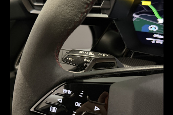 Audi RS3 Sportback 2.5 TFSI RS 3 quattro Kuipstoelen|Sonos|Panorama|Camera
