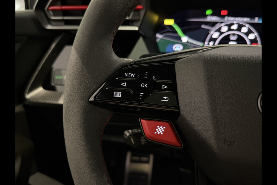 Audi RS3 Sportback 2.5 TFSI RS 3 quattro Kuipstoelen|Sonos|Panorama|Camera