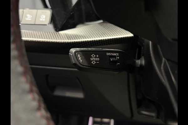 Audi RS3 Sportback 2.5 TFSI RS 3 quattro Kuipstoelen|Sonos|Panorama|Camera