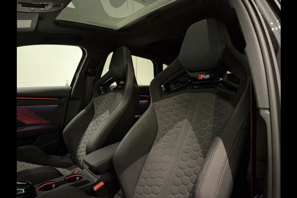 Audi RS3 Sportback 2.5 TFSI RS 3 quattro Kuipstoelen|Sonos|Panorama|Camera