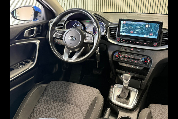 Kia Ceed 1.4 T-GDi DynamicLine AUT 140PK NAVI CRUISE CLIMATE CONTROL CAMERA CARPLAY PDC