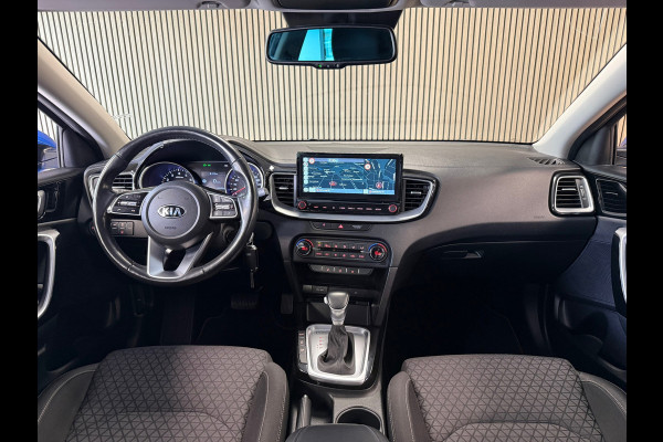 Kia Ceed 1.4 T-GDi DynamicLine AUT 140PK NAVI CRUISE CLIMATE CONTROL CAMERA CARPLAY PDC