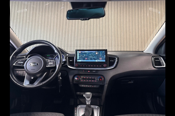 Kia Ceed 1.4 T-GDi DynamicLine AUT 140PK NAVI CRUISE CLIMATE CONTROL CAMERA CARPLAY PDC