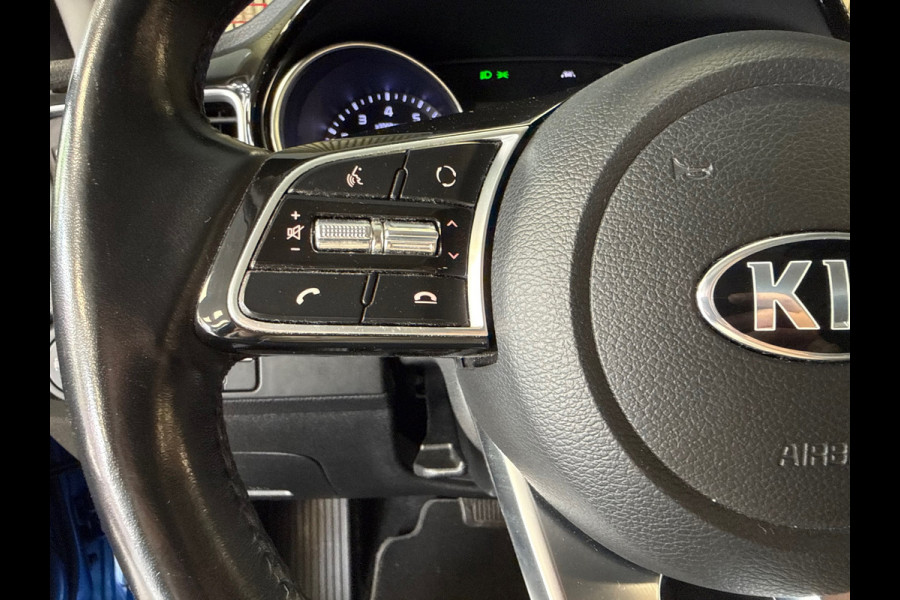 Kia Ceed 1.4 T-GDi DynamicLine AUT 140PK NAVI CRUISE CLIMATE CONTROL CAMERA CARPLAY PDC