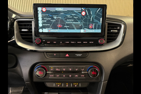 Kia Ceed 1.4 T-GDi DynamicLine AUT 140PK NAVI CRUISE CLIMATE CONTROL CAMERA CARPLAY PDC