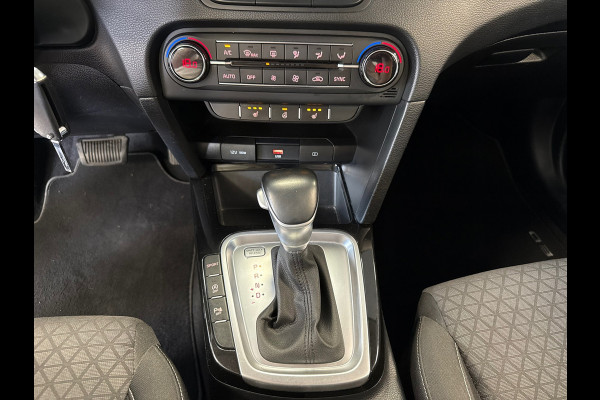 Kia Ceed 1.4 T-GDi DynamicLine AUT 140PK NAVI CRUISE CLIMATE CONTROL CAMERA CARPLAY PDC