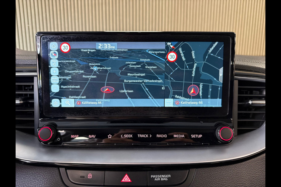 Kia Ceed 1.4 T-GDi DynamicLine AUT 140PK NAVI CRUISE CLIMATE CONTROL CAMERA CARPLAY PDC