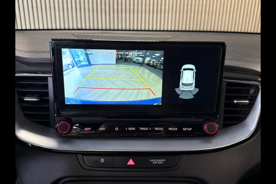 Kia Ceed 1.4 T-GDi DynamicLine AUT 140PK NAVI CRUISE CLIMATE CONTROL CAMERA CARPLAY PDC