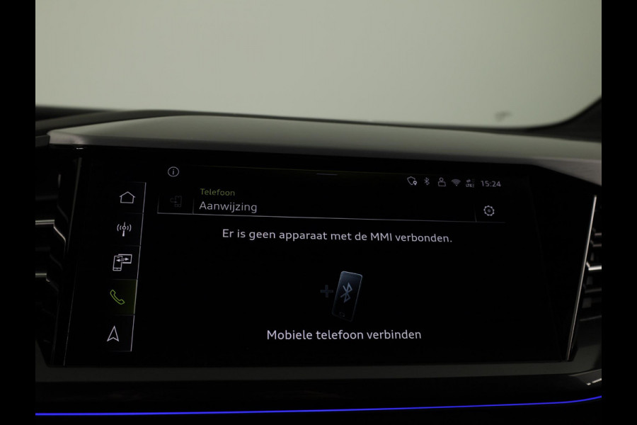 Audi Q4 e-tron 45 quattro S Edition Competition 82 kWh 286pk | Glazen panoramadak | Optiekpakket zwart plus | Assistentiepakket plus | Q4 E-Tron Stylingpakket