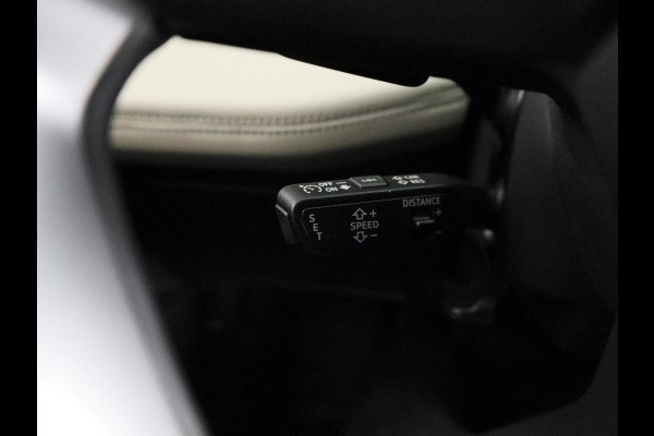 Audi A6 Sportback e-tron Advanced edition 100kWh performance 367pk |Winterpakket | Beige leder interieur | Privacy glass | Tech pro | MMI Bijrijdersscherm