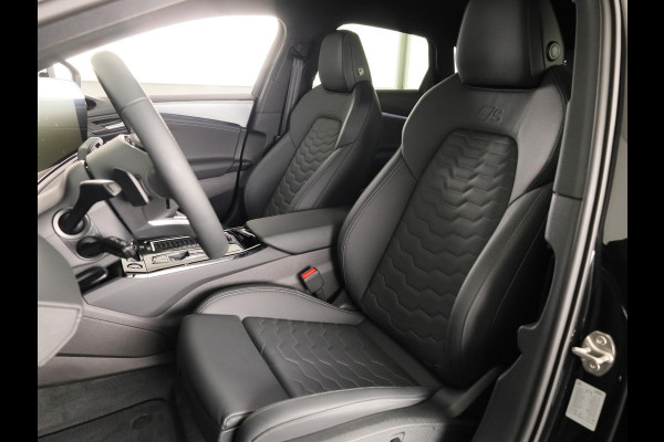 Audi A6 Sportback e-tron S edition 83 kWh 286pk | Trekhaak wegklapbaar | Sportstoelen met lederen bekleding | Verwambare stoelen voor en achter| 20 inch Lichtmetalen velgen